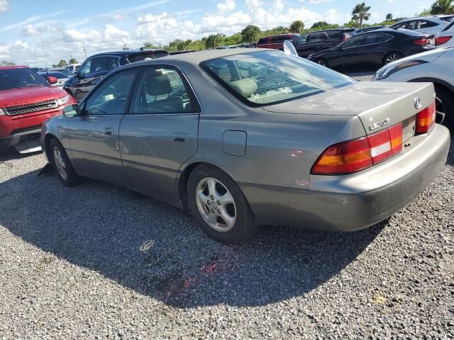 1998 Lexus ES 300