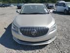 2015 Buick Lacrosse