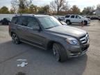 2013 Mercedes-Benz GLK 350 4matic