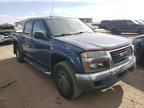 2006 GMC Canyon