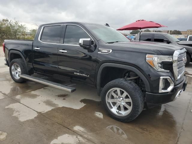 2020 GMC Sierra K1500 Denali