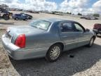 2003 Lincoln Town Car Signature