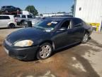 2014 Chevrolet Impala Limited LT