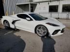 2022 Chevrolet Corvette Stingray 1LT