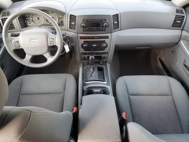 2007 Jeep Grand Cherokee Laredo