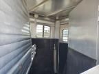 1999 Soon Horse Trailer