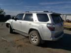 2023 Toyota 4runner SE