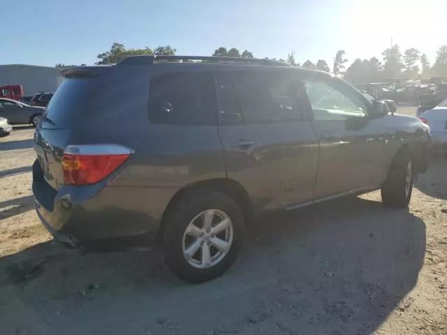 2010 Toyota Highlander