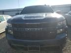 2021 Chevrolet Silverado K1500 Custom