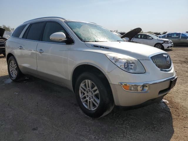 2012 Buick Enclave