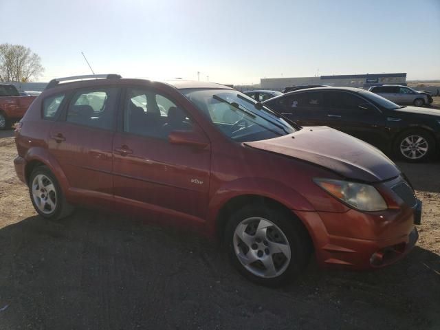 2005 Pontiac Vibe