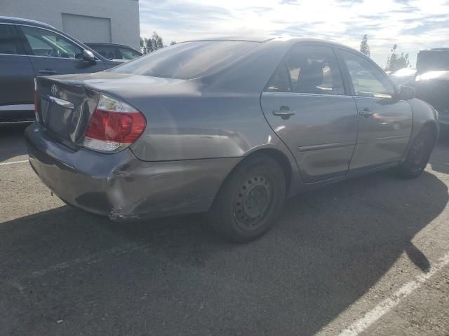 2006 Toyota Camry LE