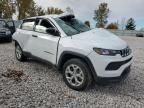 2024 Jeep Compass Sport