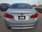 2012 BMW 528 I