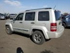 2009 Jeep Liberty Sport