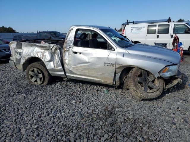 2013 Dodge RAM 1500 ST