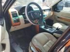 2008 Land Rover Range Rover HSE