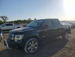 2014 Ford F150 Supercrew en venta en Des Moines, IA