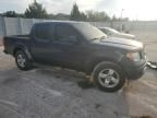 2006 Nissan Frontier Crew Cab LE