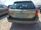 2006 Subaru Legacy Outback 2.5I