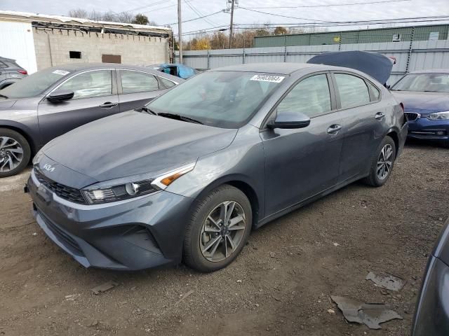 2023 KIA Forte LX