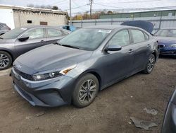 KIA Vehiculos salvage en venta: 2023 KIA Forte LX