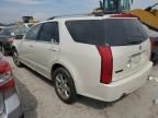 2008 Cadillac SRX