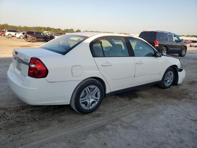 2007 Chevrolet Malibu LS