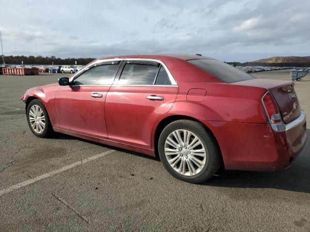 2012 Chrysler 300 Limited