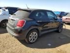 2016 Fiat 500X Easy