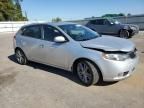 2012 KIA Forte SX