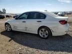 2017 BMW 330 I