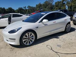 2018 Tesla Model 3 en venta en Ocala, FL