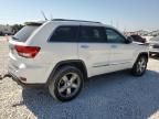 2013 Jeep Grand Cherokee Overland