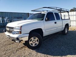 2007 Chevrolet Silverado C1500 Classic en venta en Anderson, CA