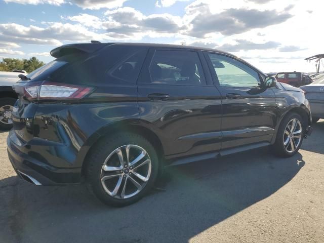 2016 Ford Edge Sport