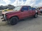 1998 Toyota Tacoma Xtracab