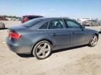 2009 Audi A4 Premium Plus