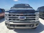 2023 Ford F250 Super Duty