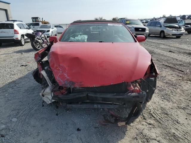 2007 Toyota Camry Solara SE