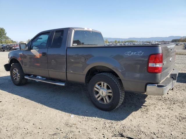 2006 Ford F150