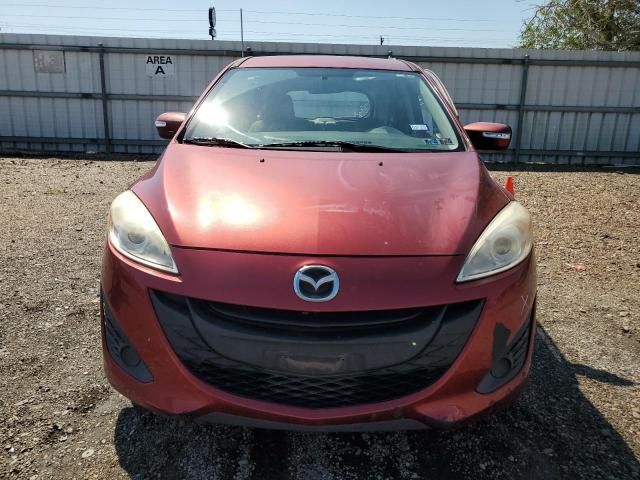 2015 Mazda 5 Sport