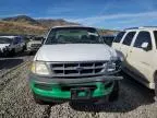 1998 Ford F150