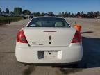 2008 Pontiac G6 Value Leader