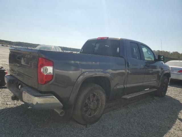 2015 Toyota Tundra Double Cab SR