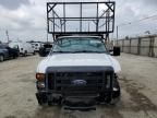 2009 Ford F350 Super Duty