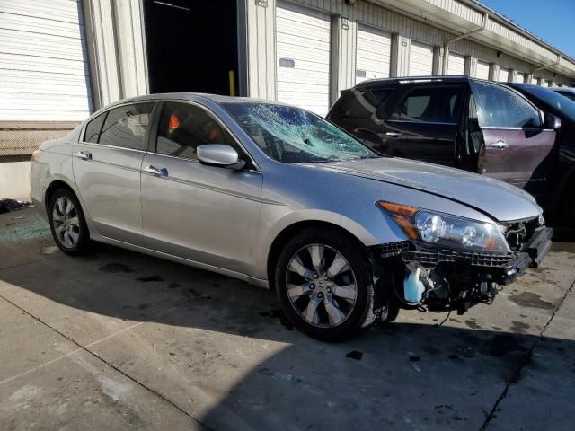 2008 Honda Accord EX