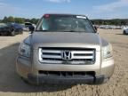 2006 Honda Pilot LX