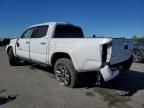 2018 Toyota Tacoma Double Cab