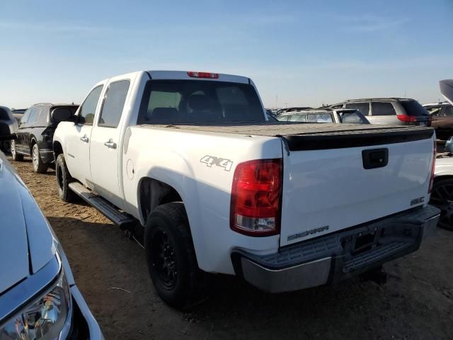 2009 GMC Sierra K1500